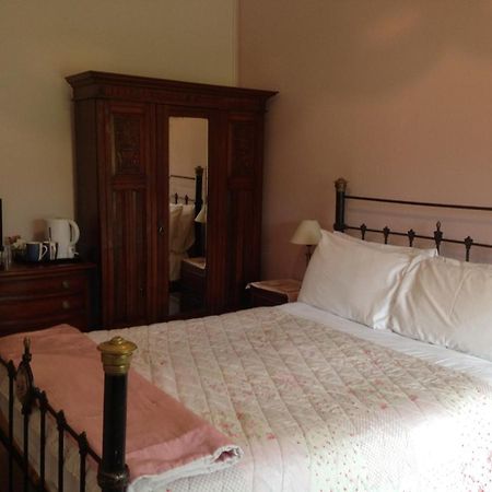The Gro Guest House Newtown  Ngoại thất bức ảnh