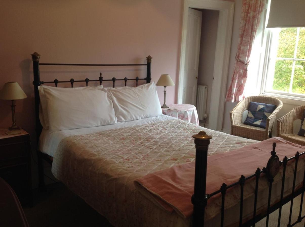 The Gro Guest House Newtown  Ngoại thất bức ảnh